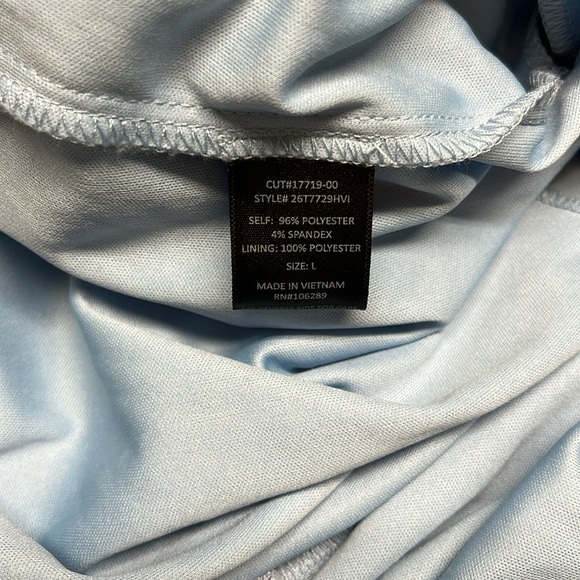 **2/$20** Trixxi romper - Large - Picture 8 of 9